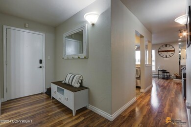 Second view of Entry!