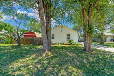 1623 N C St, Wellington, KS 67152 - photo 4