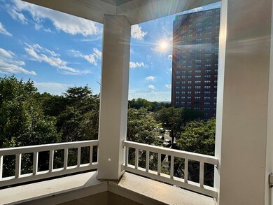 320 Rindge Ave unit 406, Cambridge, MA 02140 - photo 6