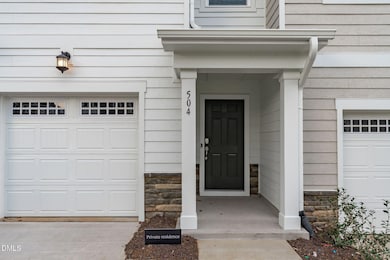 504 Light Oak Way, Apex, NC 27539 - photo 3