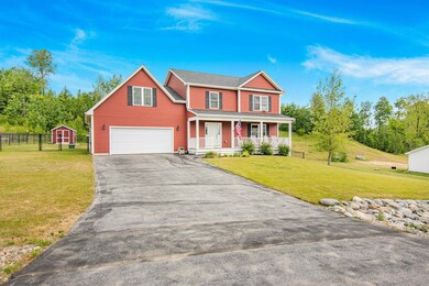 89 Bushey Rd, Fairfax, VT 05454 - photo 3