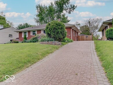 6069 E 15th St, Indianapolis, IN 46219 - photo 2