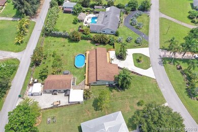 aerial