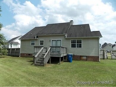 2366 Wedgewood Dr, Winterville, NC 28590 - photo 2