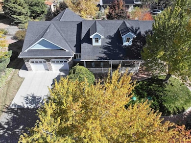 520 NE Ginters Grove Ln, Cedaredge, CO 81413 - photo 2