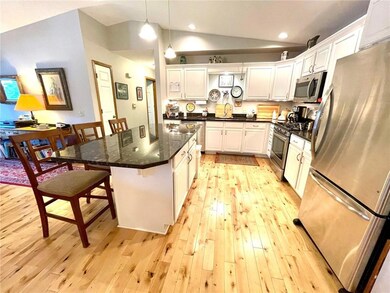 Owner replaced the ceilings and added in-ceiling lighting!