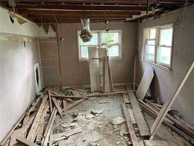 410 W Kirk St, Shawnee, OK 74801 - photo 4