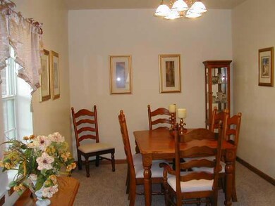 Dining Room.