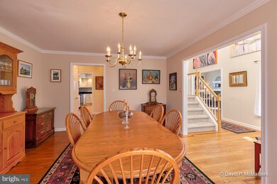 1105 Deer Mountain Dr, Harpers Ferry, WV 25425 - photo 6