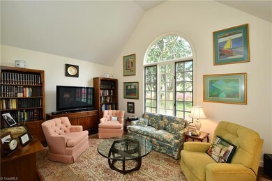 Keeping room