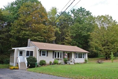 208 Smead Hill Rd, Shelburne Falls, MA 01370 - photo 7