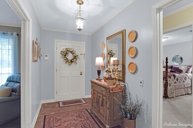Foyer