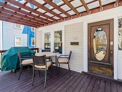 50 Columbia St unit 52, Brookline, MA 02446 - photo 2