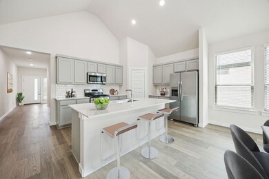 4724 Sandburg St, McKinney, TX 75071 - photo 6