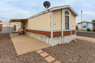 501 E Ray Rd unit 211, Chandler, AZ 85225 - photo 2