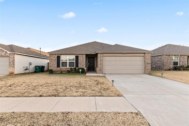 9424 NW 122nd Terrace, Yukon, OK 73099 - photo 2