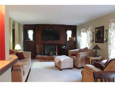 Living Room.