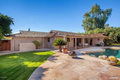 Backyard to House v2