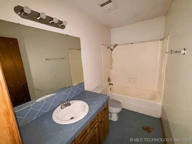 1406 Skipper Ave, Tahlequah, OK 74464 - photo 6