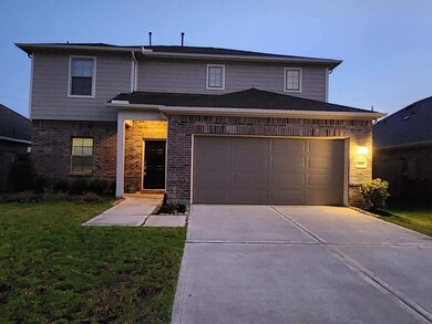 359 Jewett Meadow Dr, Magnolia, TX 77354 - photo 2