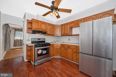 5907 Franklin Ave, Gwynn Oak, MD 21207 - photo 5