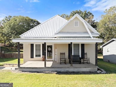 763 State St, Commerce, GA 30529 - photo 4