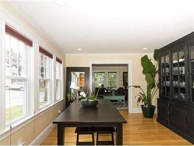 129 Hillside Rd unit 1, Watertown, MA 02472 - photo 6