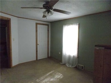 Master Bedroom.