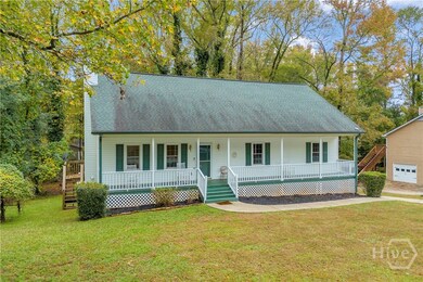 140 Breckenridge Ln, Athens, GA 30606 - photo 3