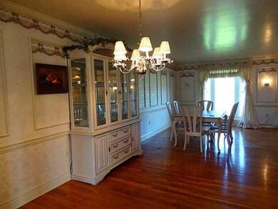 Dining Room.
