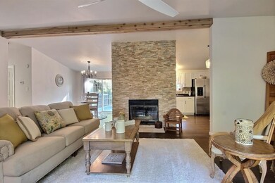 134 W 950 S, Kouts, IN 46347 - photo 2