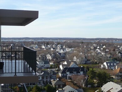 45 Ocean Ave unit 12E, Monmouth Beach, NJ 07750 - photo 5