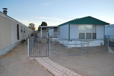 615 Lomaland Dr unit 143, El Paso, TX 79907 - photo 4