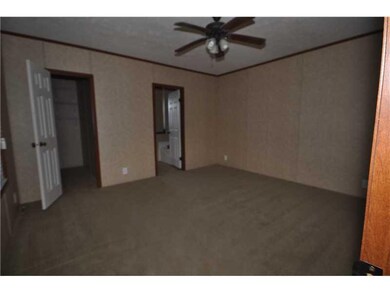 Master Bedroom.
