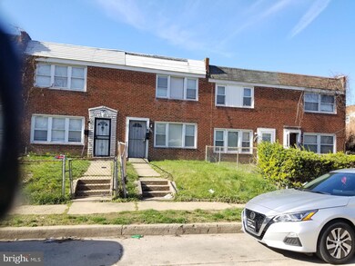 2438 Harriet Ave, Baltimore, MD 21230 - photo 2
