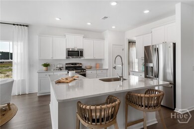 *Model home photography is for reference purposes only.  Does not depict actual home.