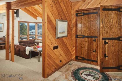 3225 Crow King Rd, Big Sky, MT 59716 - photo 5