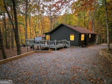 50 Lakeview Dr unit 26, Cherry Log, GA 30522 - photo 2