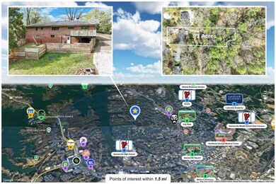 613 Holly Dr, Gainesville, GA 30501 - photo 6