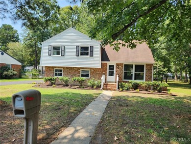 1620 Charrington Dr, Midlothian, VA 23113 - photo 2