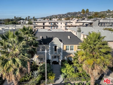 1331 N Alta Vista Blvd, Los Angeles, CA 90046 - photo 2