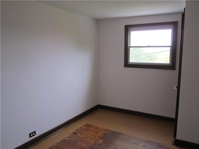 Bedroom.