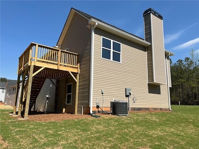 202 Gamel Rd, Dallas, GA 30157 - photo 5