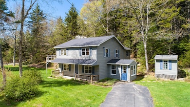 461 Pemaquid Harbor Rd, Pemaquid, ME 04558 - photo 4