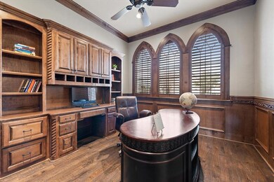 105 Londonberry Terrace, Southlake, TX 76092 - photo 5