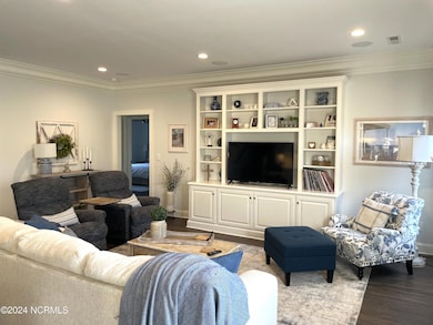 408 Castleford Dr, Winterville, NC 28590 - photo 6