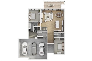 140 NW Crabtree Ln, Waukee, IA 50263 - photo 7