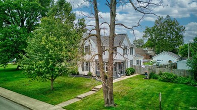 309 N Conde St, Tipton, IN 46072 - photo 3