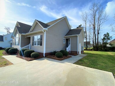 424 Primrose Ln, Winterville, NC 28590 - photo 3