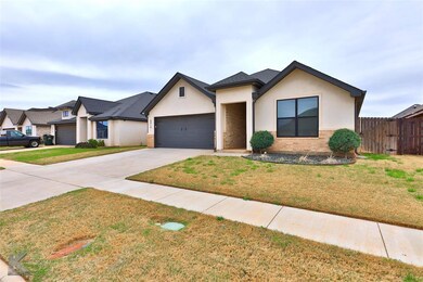 6410 Stadium Dr, Abilene, TX 79606 - photo 2